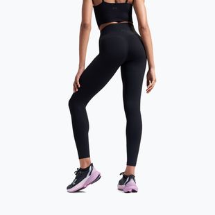 Легінси для тренувань жіночі Under Armour Meridian Leggings ultimate black/ultimate black