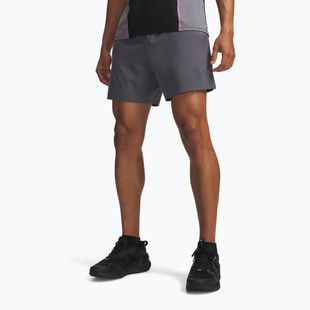 Штани для тренувань чоловічі Under Armour Vanish Elite 6in castlerock/castlerock