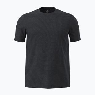 Футболка для тренувань чоловіча Under Armour Vanish Seamless Novelty SS Ultimate Black/Ultimate Black