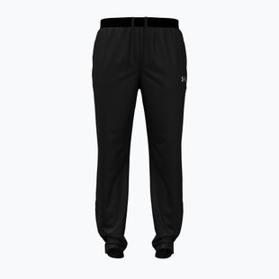 Штани для бігу чоловічі Under Armour Velociti Storm Pants black/reflective