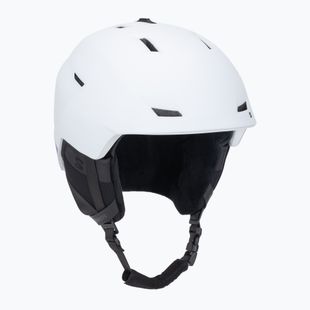 Шолом гірськолижний Salomon Pioneer LT Pro white