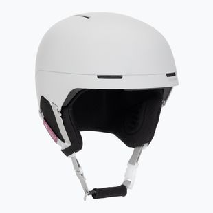 Шолом гірськолижний Salomon Brigade Index grey violet