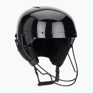 Шолом гірськолижний Salomon S/Race SL black
