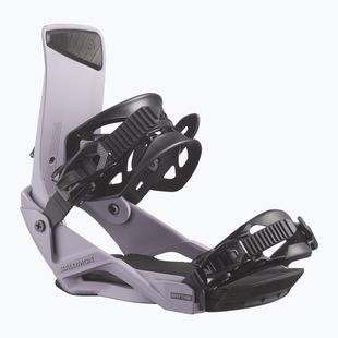 Кріплення для сноуборду Salomon Rhythm nirvana