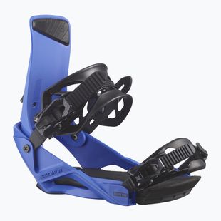 Кріплення для сноуборду Salomon Rhythm palace blue