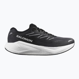 Кросівки для бігу чоловічі Salomon Aero Blaze 3 phantom/white/black