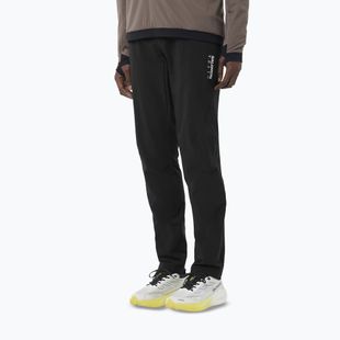 Штани для бігу чоловічі Salomon Ultra deep black