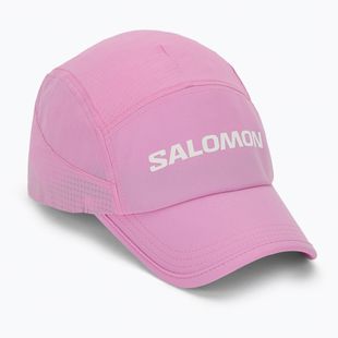 Кепка Salomon Sense Aero cyclamen