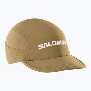 Кепка Salomon Sense Aero brilliant olive