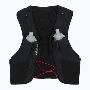 Жилет для бігу Salomon S/Lab Ultra 12 Set black