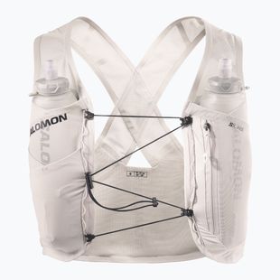 Жилет для бігу Salomon GRVL Concept Skin 2 silver cloud