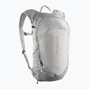 Рюкзак туристичний Salomon Trailblazer 10 l cloudburst/paloma/silver