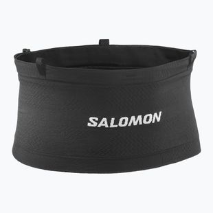 Пояс для бігу Salomon Advance Skin Seamless black/white
