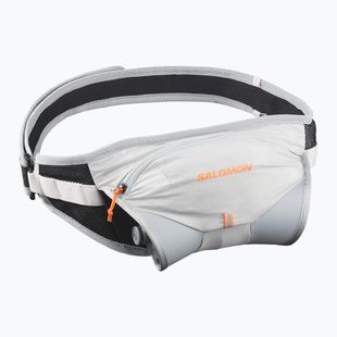 Пояс для бігу Salomon Cross 1 Bottle gray violet/quarry