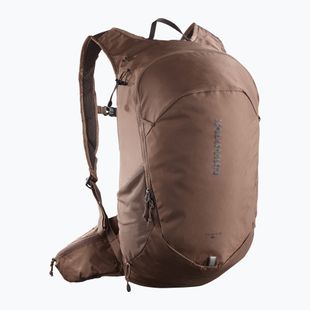 Рюкзак туристичний Salomon Trailblazer 20 mustang/black coffee