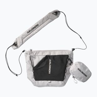 Сумка Salomon ACS 2 Revised paloma/black