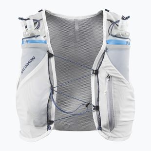 Жилет для бігу Salomon Advance Skin 5 Set alloy/gray violet/spellb