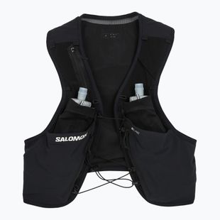 Жилет для бігу Salomon S/Lab Sense 6 Set black