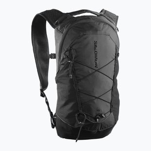 Рюкзак туристичний Salomon XT 10 l black