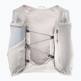 Жилет для бігу Salomon GRVL Skin 4 Set silver cloud/iron