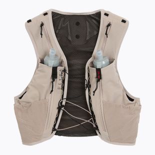 Жилет для бігу Salomon S/Lab Ultra 12 Set goat/black