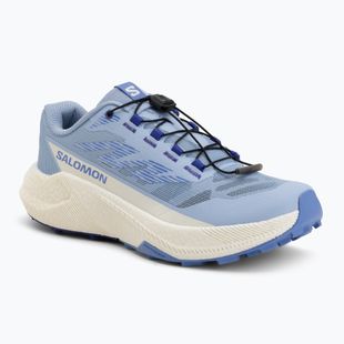 Кросівки для бігу жіночі Salomon Pulsar brunnera blue/persian jewel/deep blue