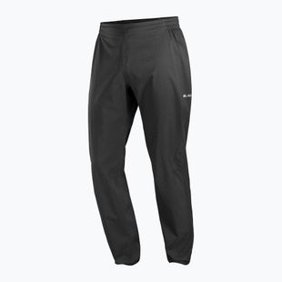 Штани для бігу Salomon S/Lab Bonatti Infinite Pants deep black