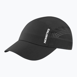 Кепка Salomon Shakeout deep black