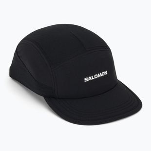 Кепка Salomon Sense Aero deep black