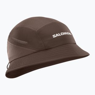Капелюх Salomon SHAKEout Bucket coffee bean