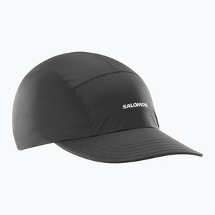 Кепка Salomon Bonatti Pro 5 Panel deep black