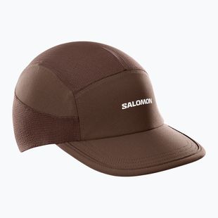 Кепка Salomon Sense Aero coffee bean