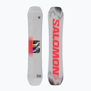 Сноуборд чоловічий Salomon Huck Knife