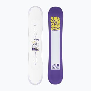 Сноуборд жіночий Salomon Lotus W