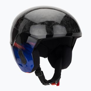 Шолом лижний Salomon S/Lab Equipe FIS MIPS black/race blue