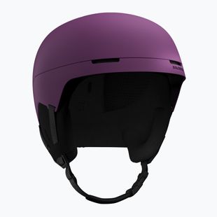 Шолом лижний Salomon Brigade Index pansy