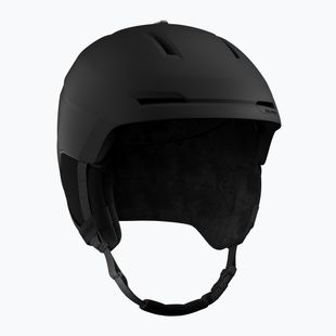 Шолом лижний Salomon Pioneer 3 black