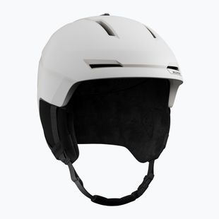 Шолом лижний Salomon Pioneer 3 white