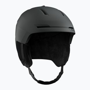 Шолом лижний Salomon Pioneer 3 ebony
