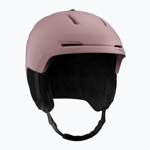 Шолом лижний Salomon Pioneer 3 dawn pink