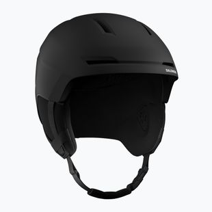 Шолом лижний Salomon Pioneer 3 Access black
