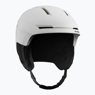 Шолом лижний Salomon Pioneer 3 Access white