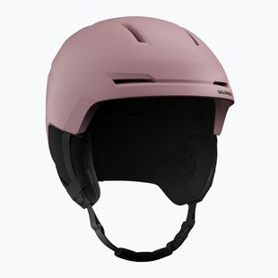 Шолом лижний Salomon Pioneer 3 Access dawn pink