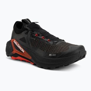 Кросівки для бігу Salomon S/Lab Genesis 2 black/black