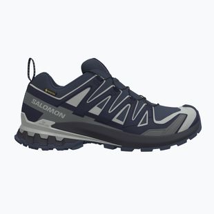 Кросівки для бігу чоловічі Salomon XA Pro 3D V9 GTX spellbound/maritime blue