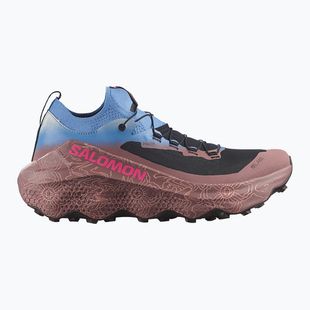 Кросівки для бігу Salomon S/LAB Ultra Glide 2 Courtney ebb and flow/rose taupe