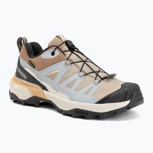 Взуття трекінгове жіноче Salomon X Ultra 360 GTX oxford tan/pearl blue