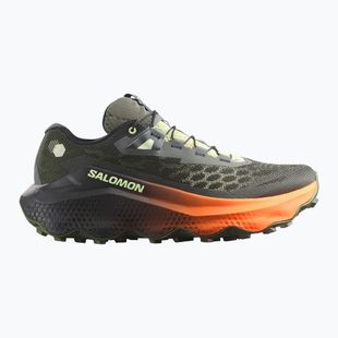 Кросівки для бігу чоловічі Salomon Ultra Glide 4 urban chic/black