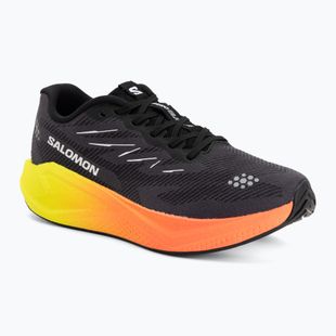 Кросівки для бігу чоловічі Salomon Aero Blaze 4 black/white