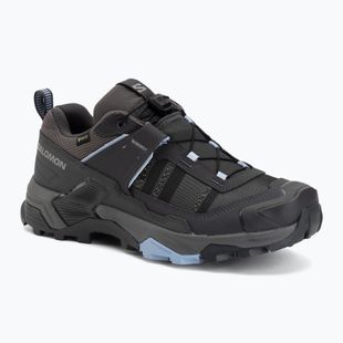 Взуття трекінгове жіноче Salomon X Ultra 5 GTX asphalt/castlerock